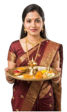 एकल आध्यात्मिक सद्भाव पूजन