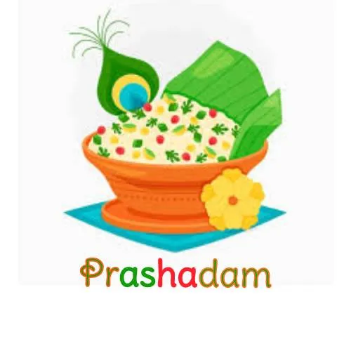 Prashadam