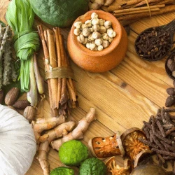 आयुर्वेद