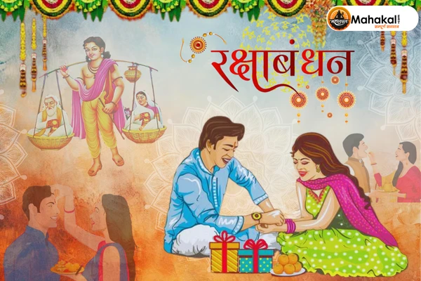 Raksha Bandhan